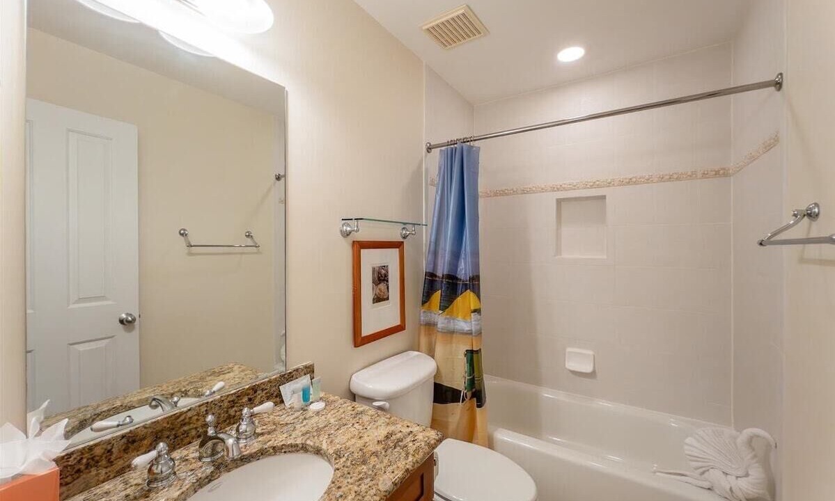Photo of Bathroom in Indigo Reef Marina Homes