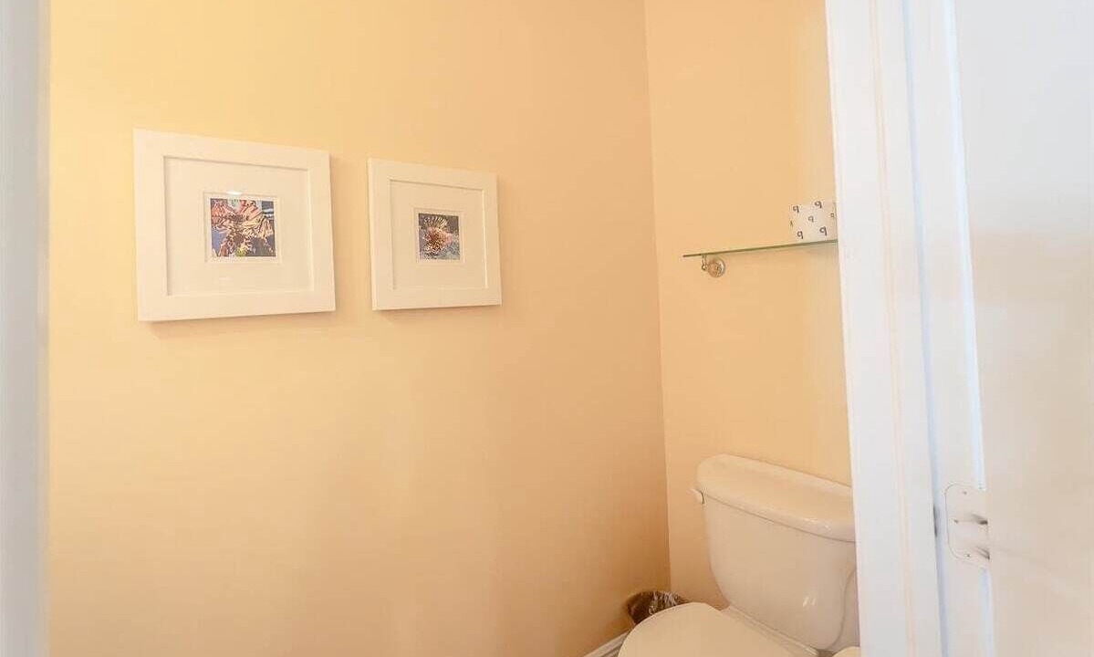 Photo of Bathroom in Indigo Reef Marina Homes