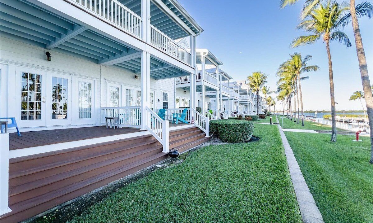 Photo of Others in Indigo Reef Marina Homes