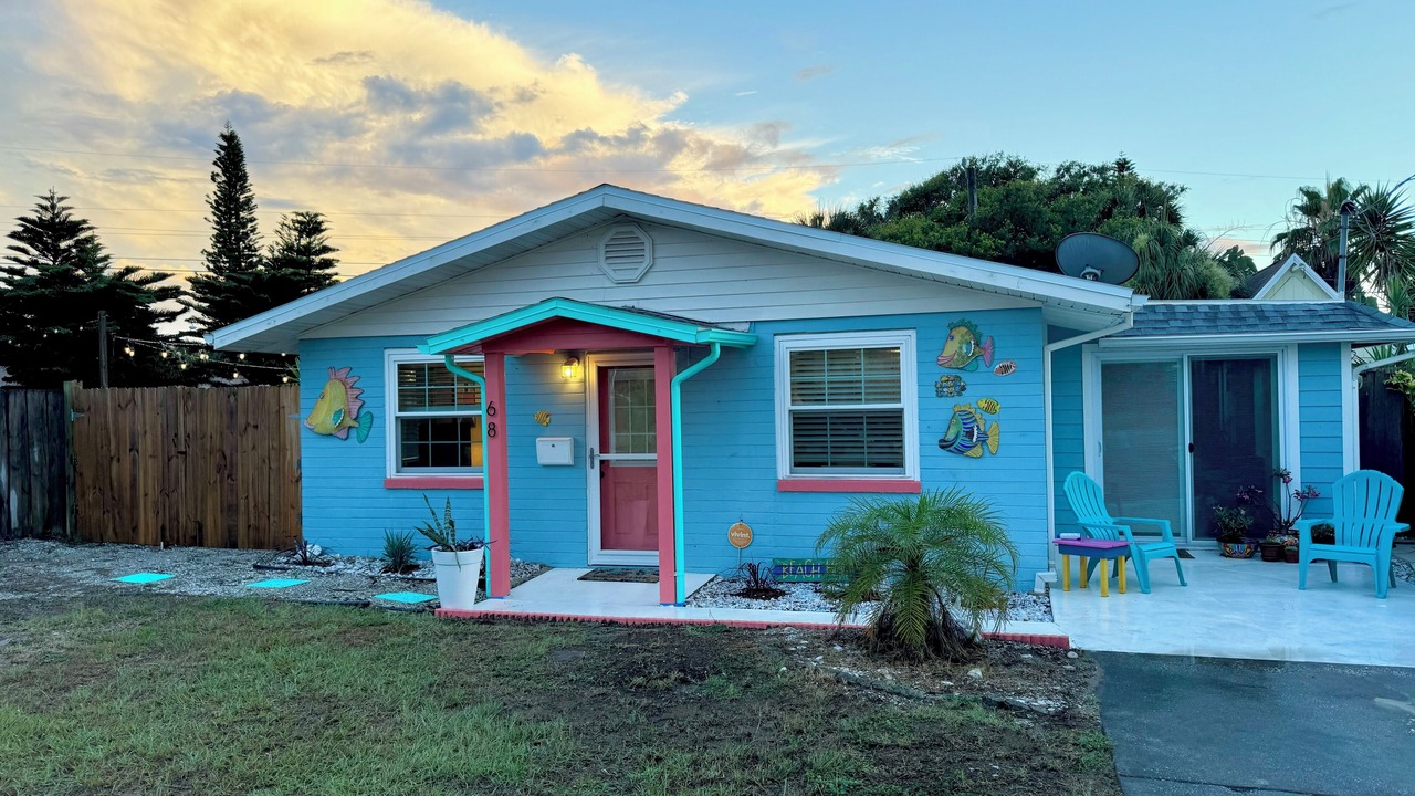 Photo of Outdoor in Ormond-by-the-Sea