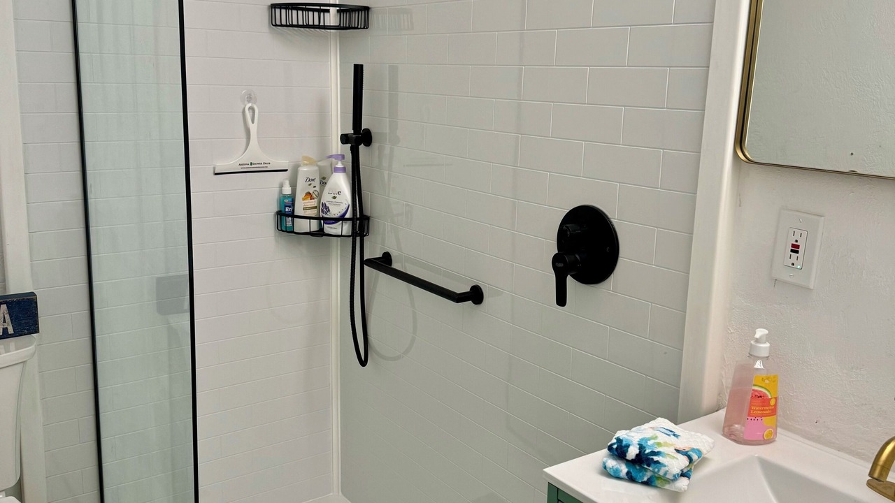 Photo of Bathroom in Ormond-by-the-Sea
