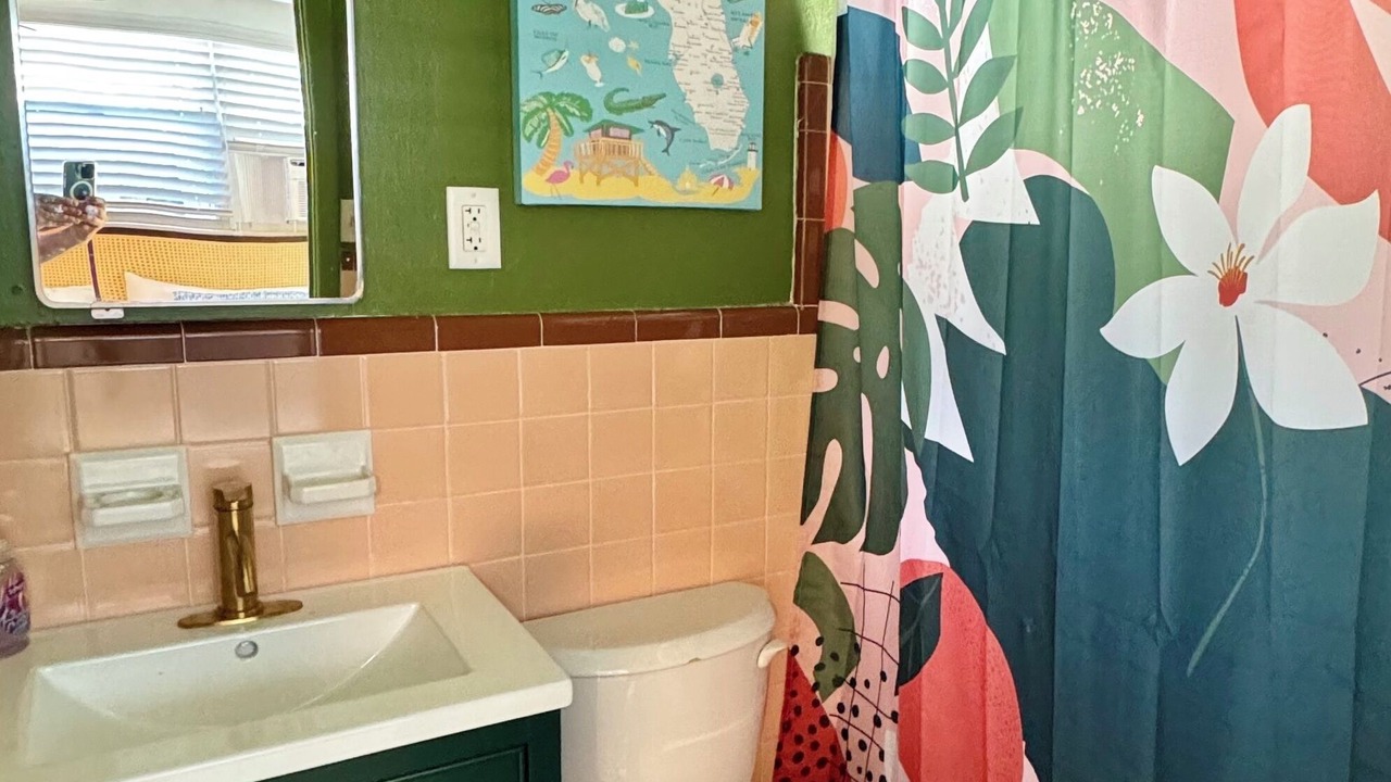 Photo of Bathroom in Ormond-by-the-Sea