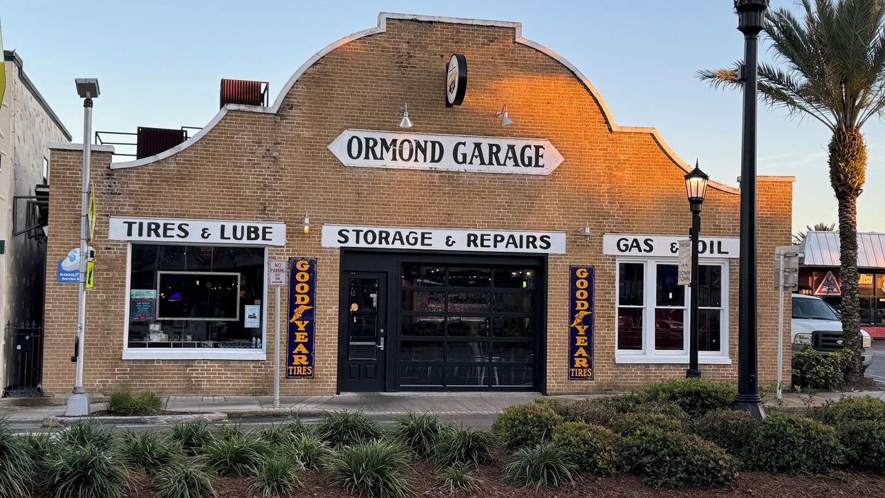 Photo of Outdoor in Ormond-by-the-Sea