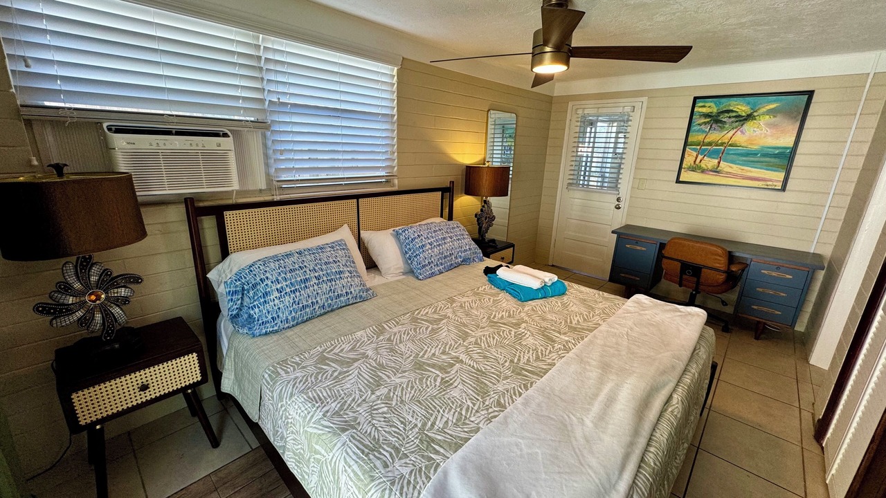 Photo of Bedroom in Ormond-by-the-Sea