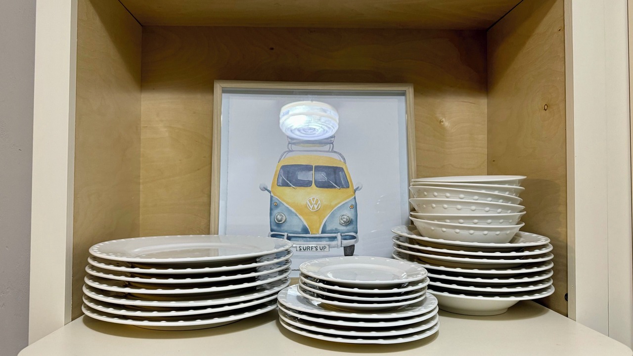 Photo of Kitchen in Ormond-by-the-Sea