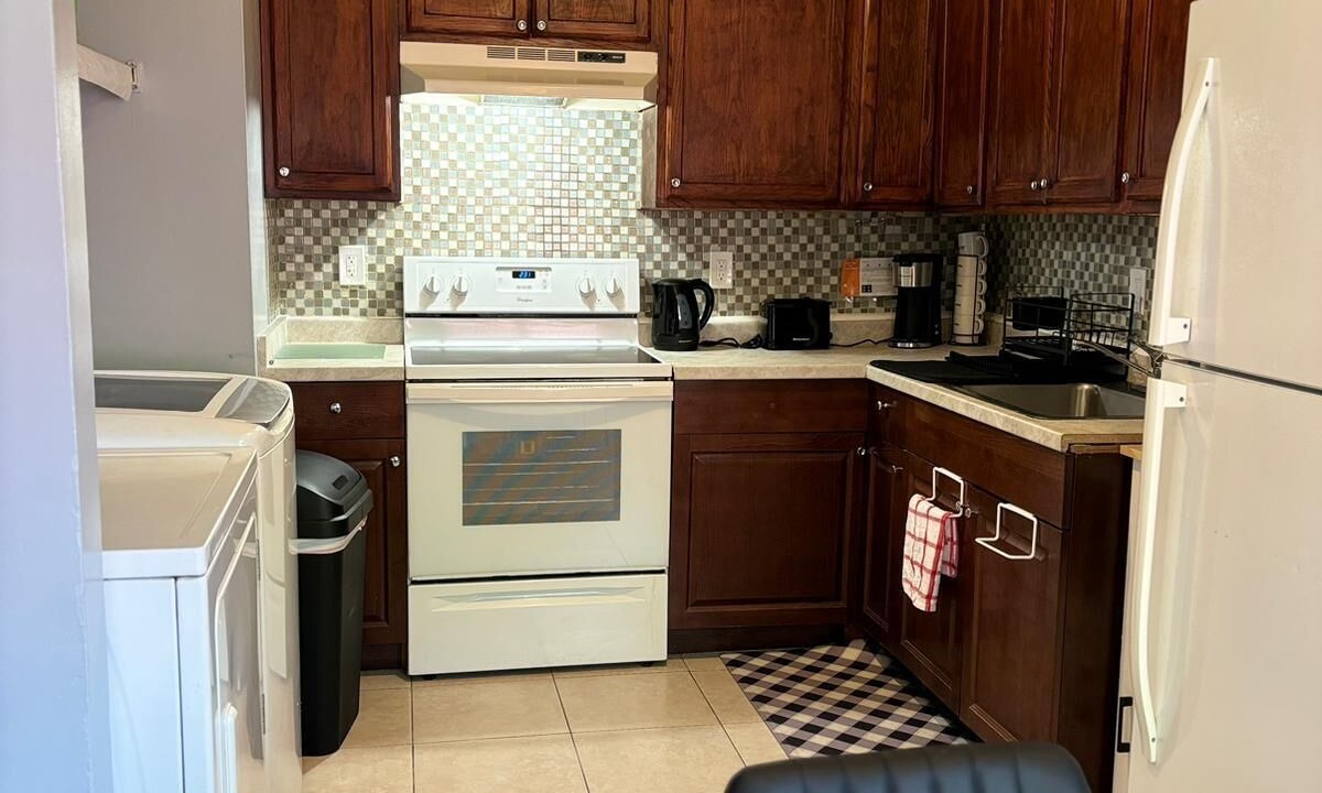 Photo of Kitchen in Riviera Beach