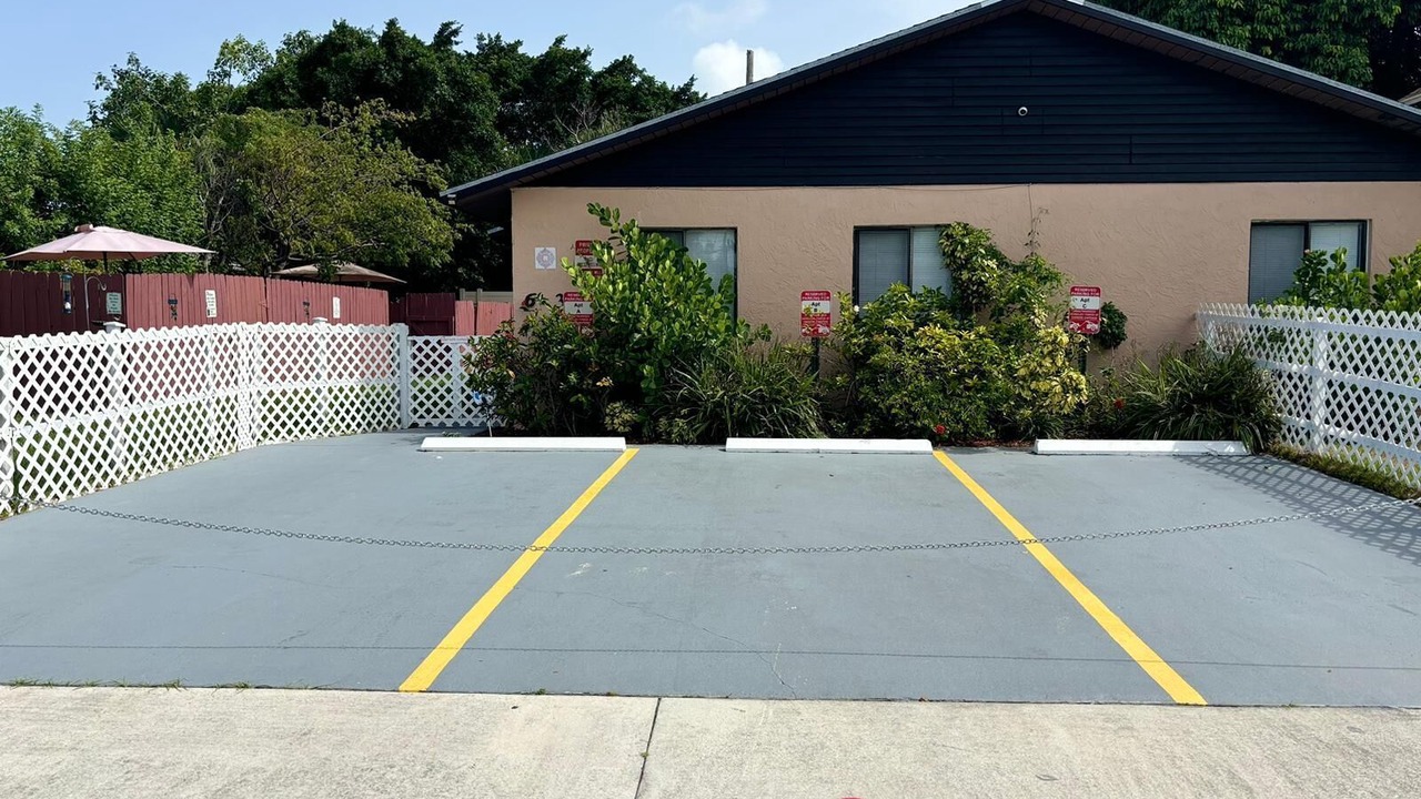 Photo of Outdoor in Riviera Beach
