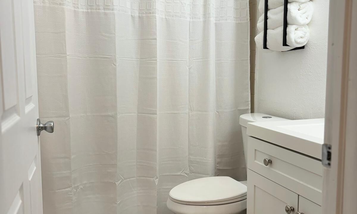 Photo of Bathroom in Riviera Beach