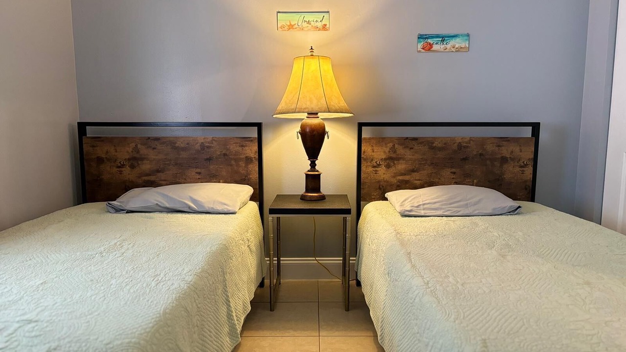 Photo of Bedroom in Riviera Beach
