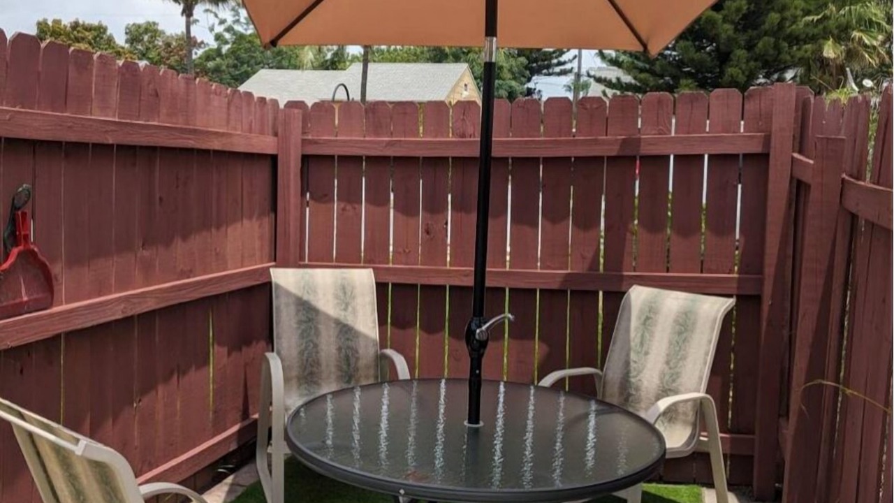Photo of Outdoor in Riviera Beach