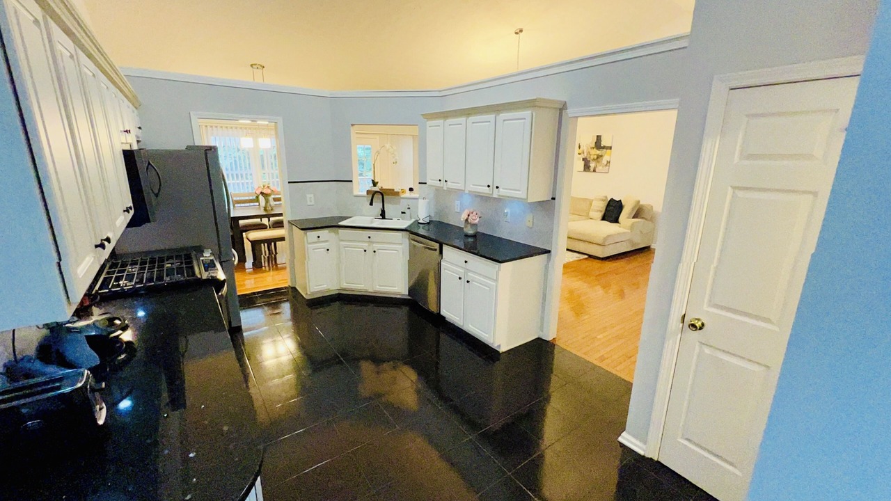 Photo of Kitchen in Flowery Branch