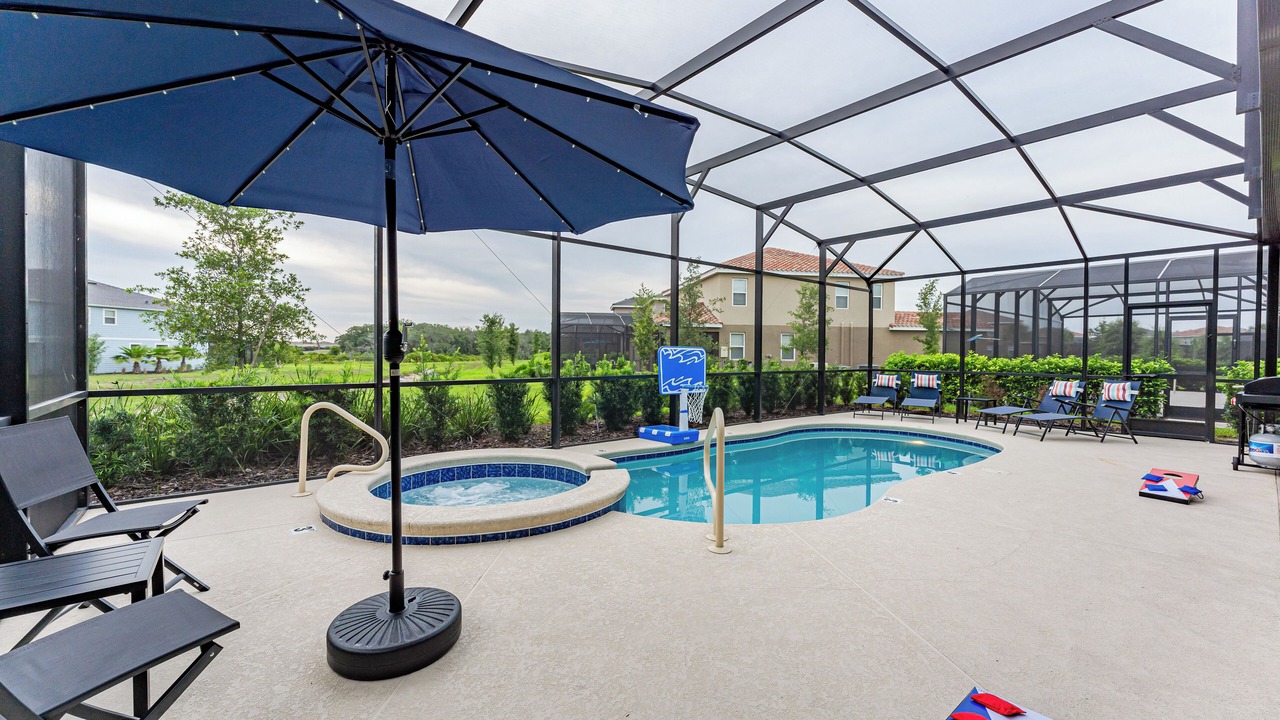 Photo of Outdoor in Sunridge Woods