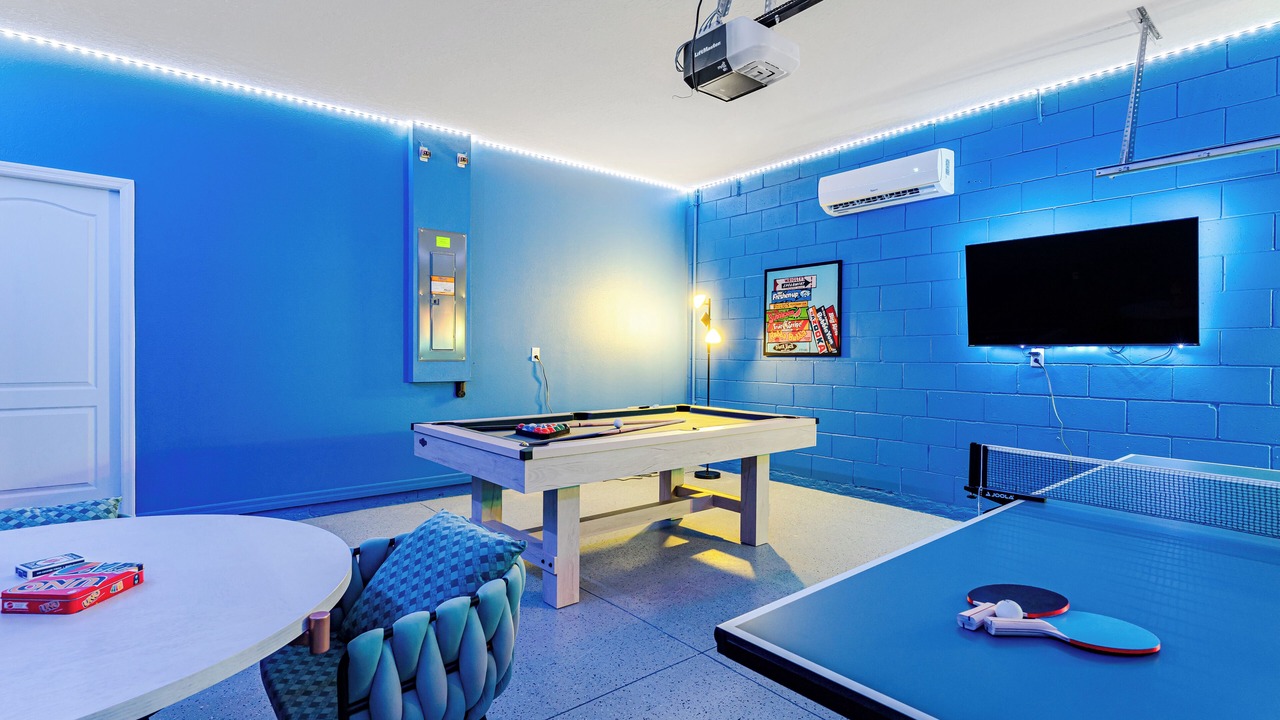 Photo of Bedroom in Sunridge Woods