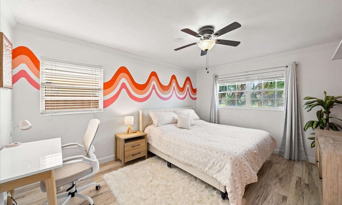 Photo of Bedroom in Indian Harbour Beach