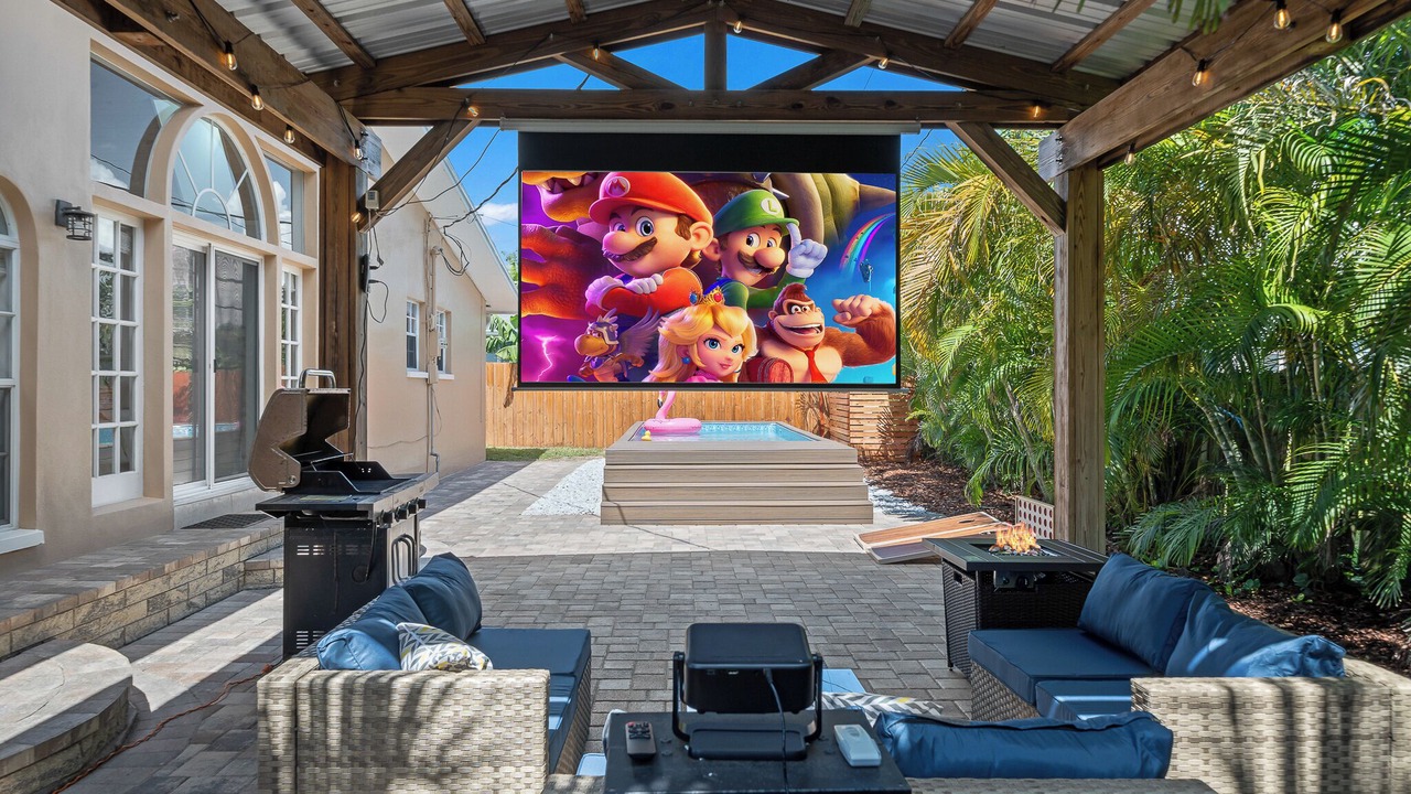 Photo of Patio Balcony in Indian Harbour Beach