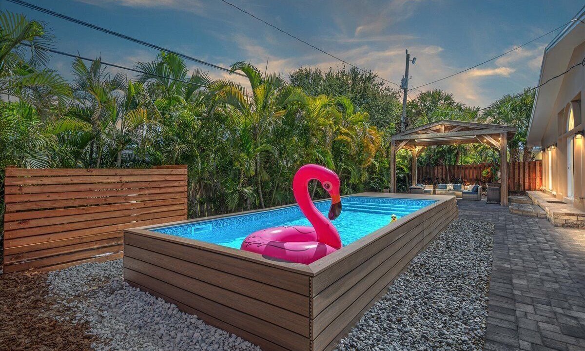 Photo of Outdoor in Indian Harbour Beach