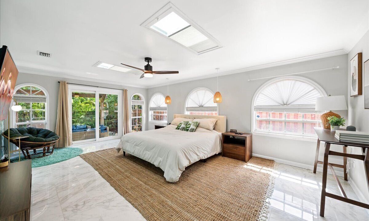 Photo of Bedroom in Indian Harbour Beach
