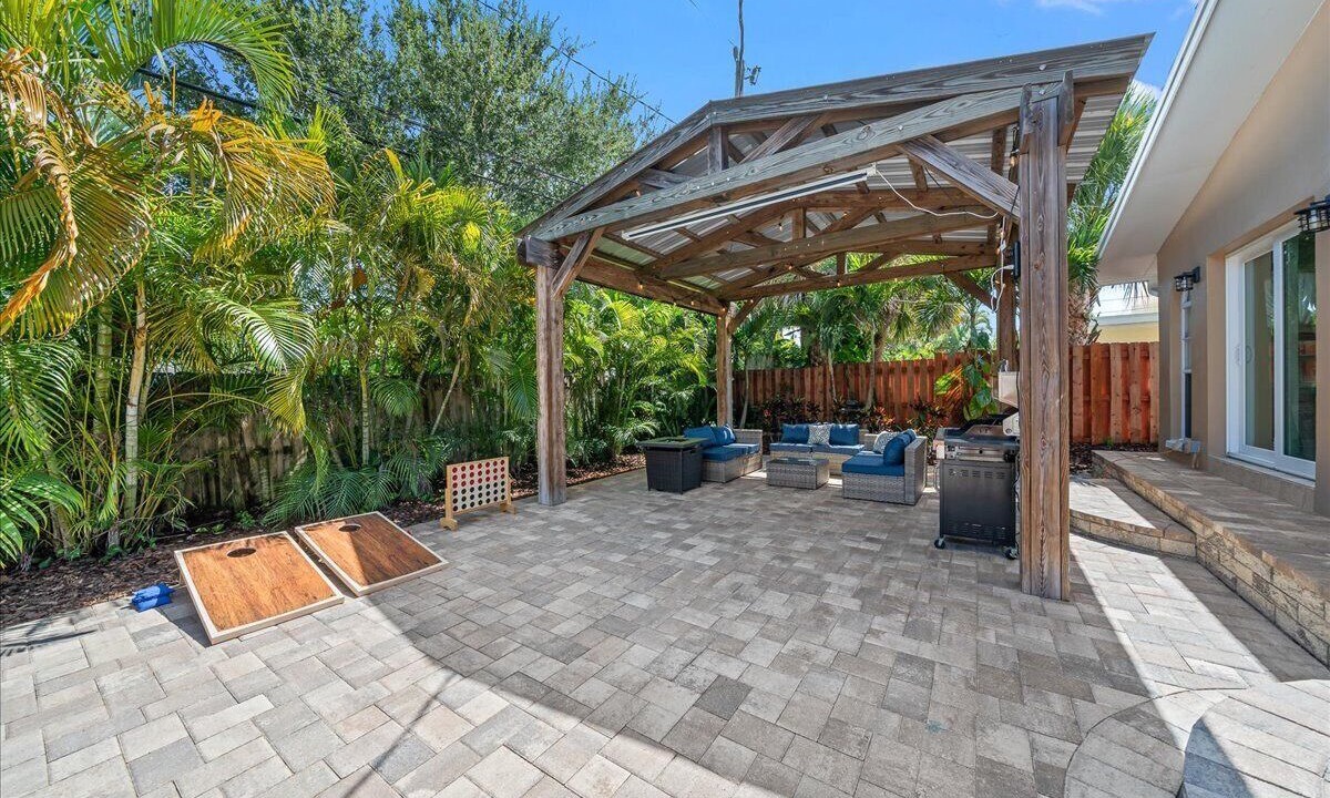 Photo of Patio Balcony in Indian Harbour Beach