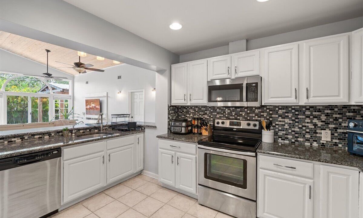 Photo of Kitchen in Indian Harbour Beach