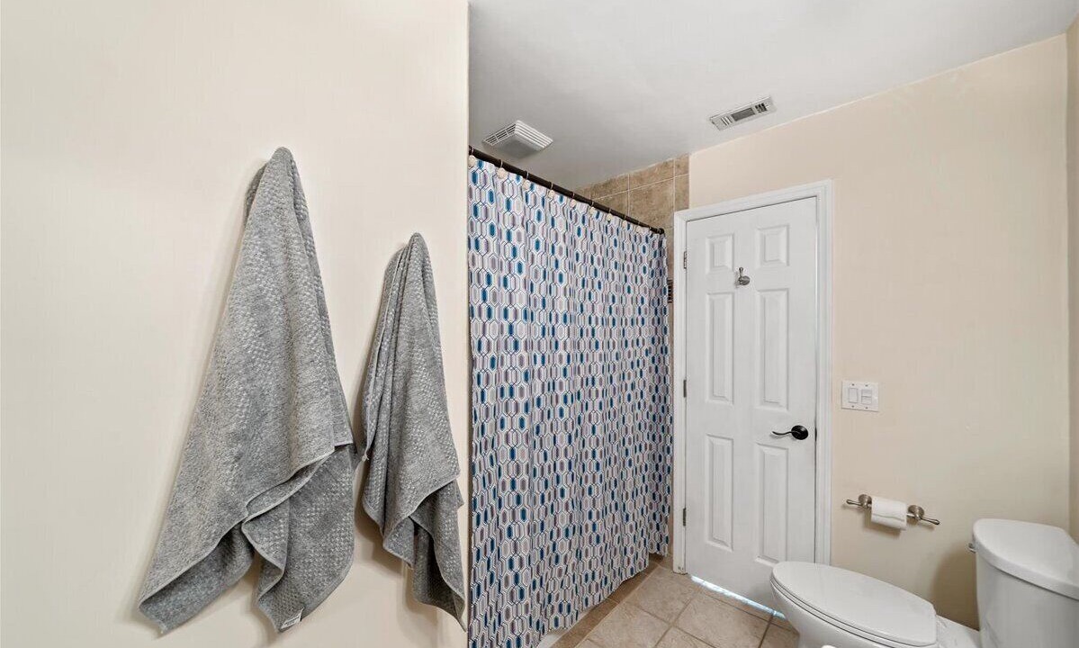 Photo of Bathroom in Indian Harbour Beach