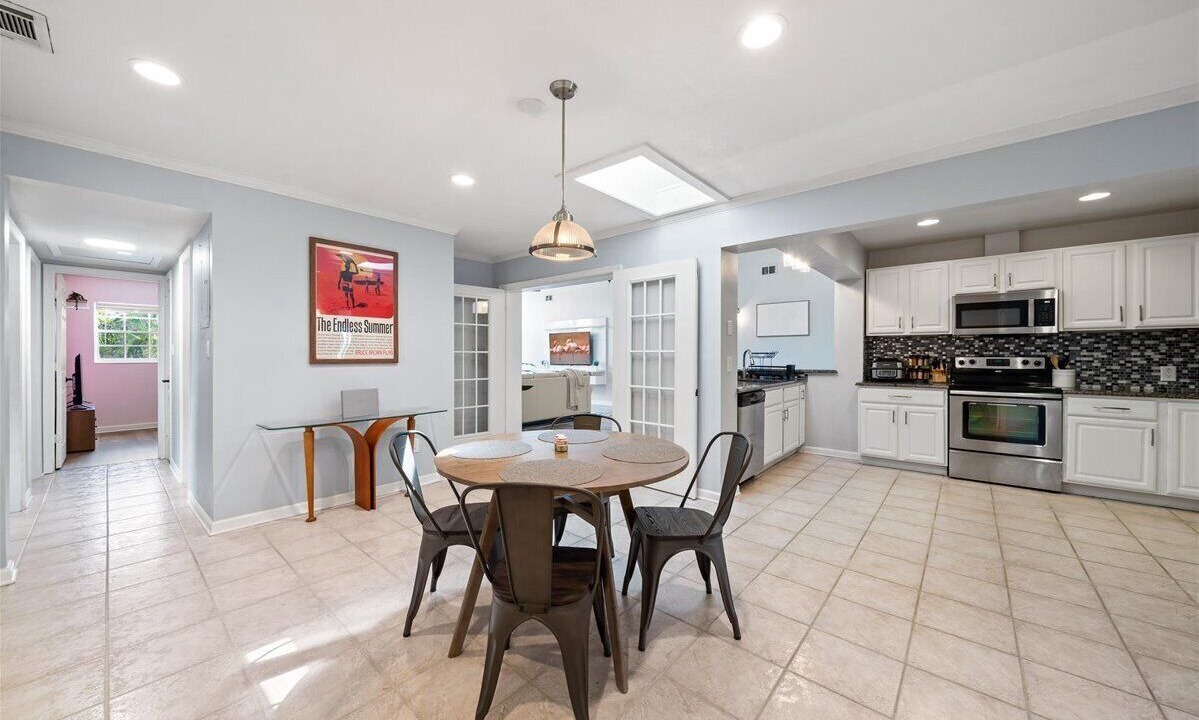 Photo of Kitchen in Indian Harbour Beach