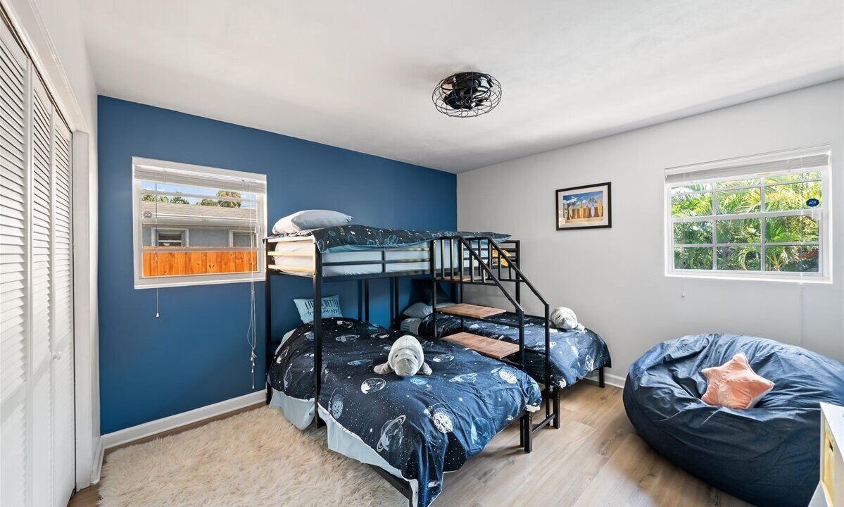 Photo of Bedroom in Indian Harbour Beach