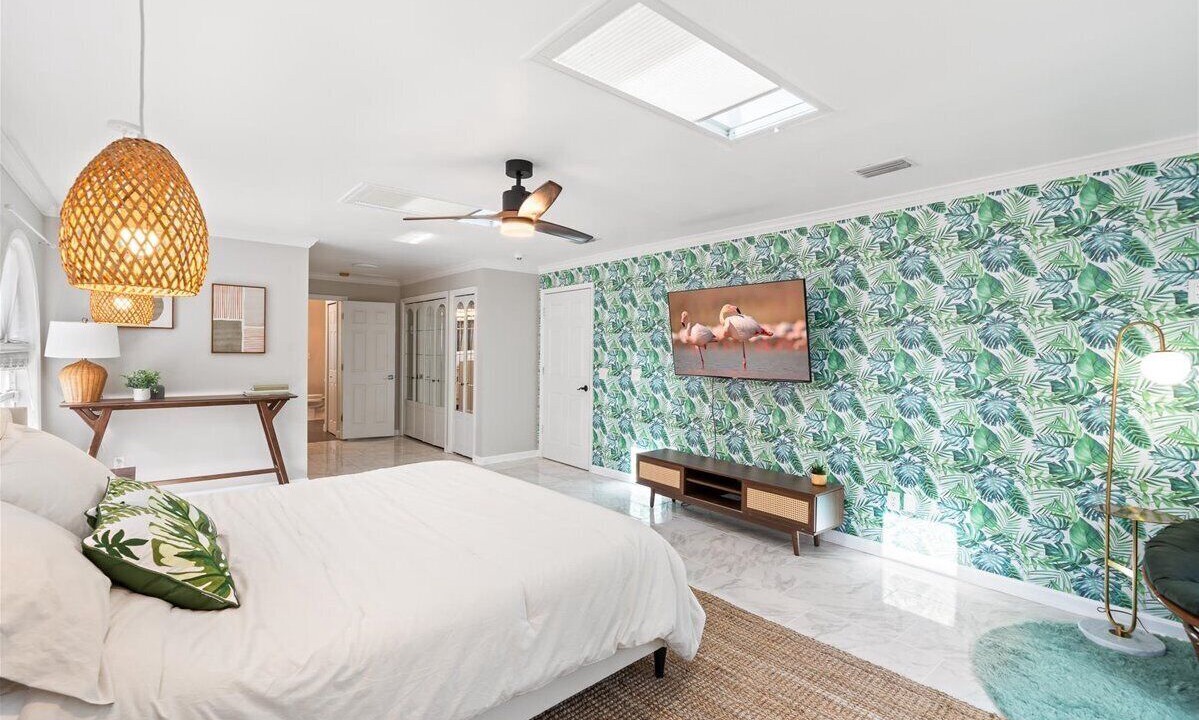 Photo of Bedroom in Indian Harbour Beach