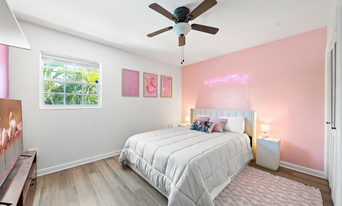 Photo of Bedroom in Indian Harbour Beach