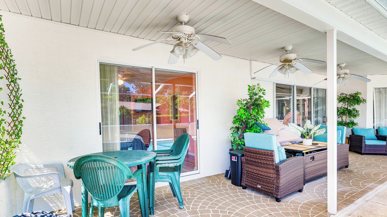 Photo of Outdoor in Spring Hill