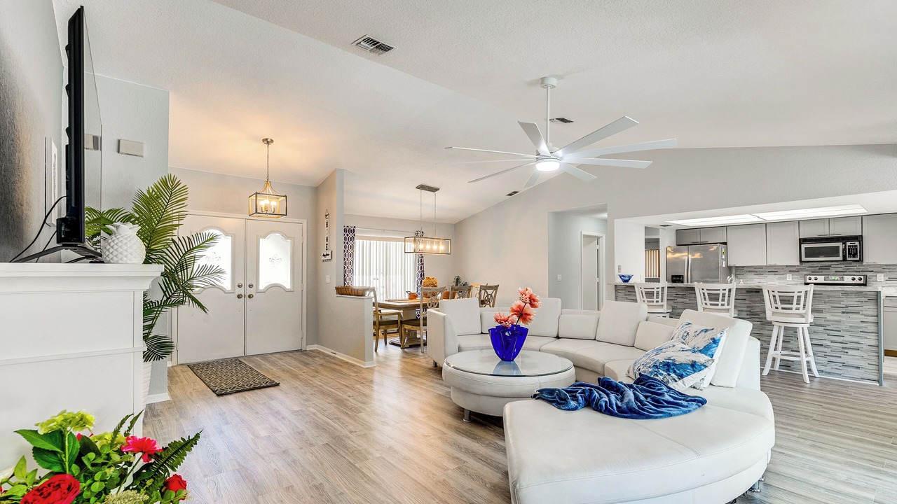 Photo of Bedroom in Spring Hill