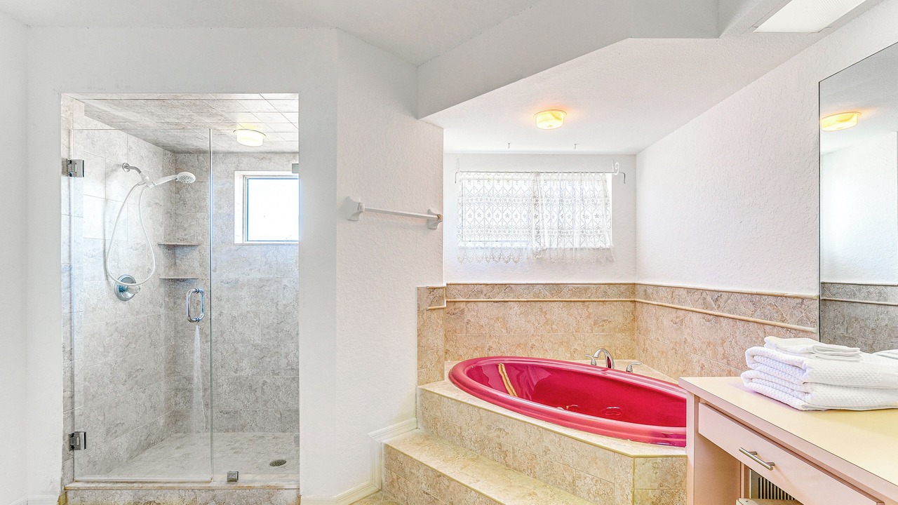 Photo of Bathroom in Spring Hill