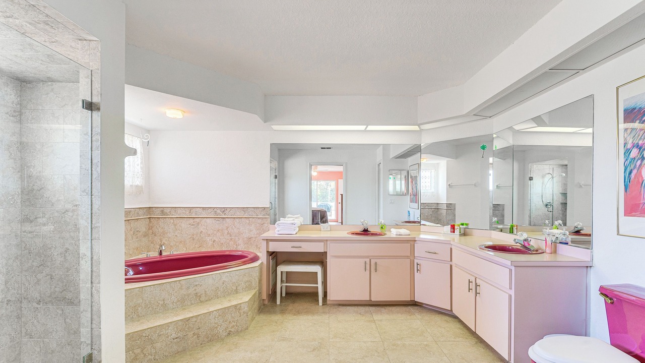 Photo of Bathroom in Spring Hill