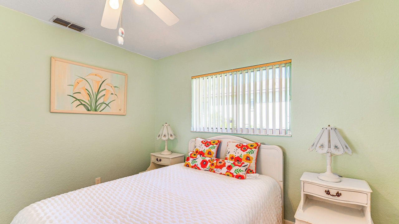 Photo of Bedroom in Spring Hill