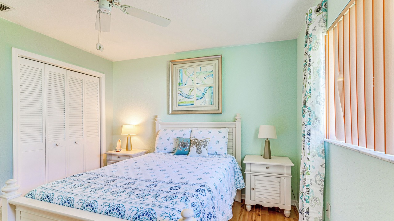 Photo of Bedroom in Spring Hill