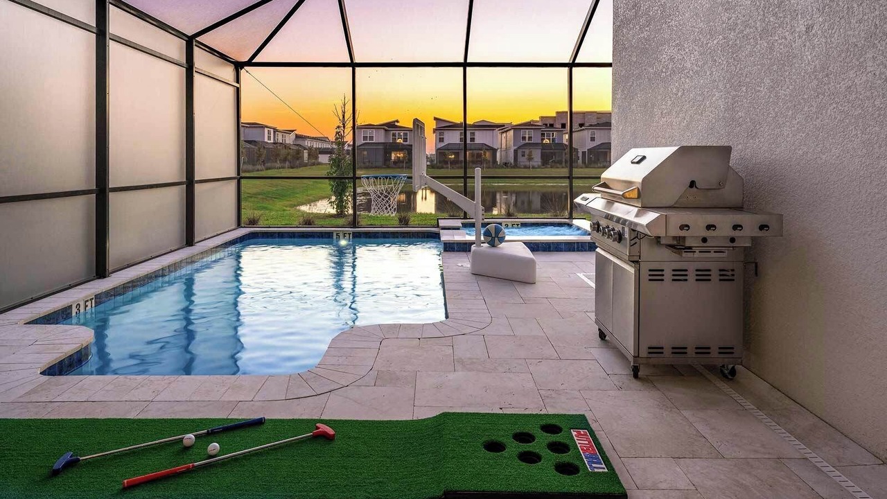 Photo of Outdoor in Florida Center