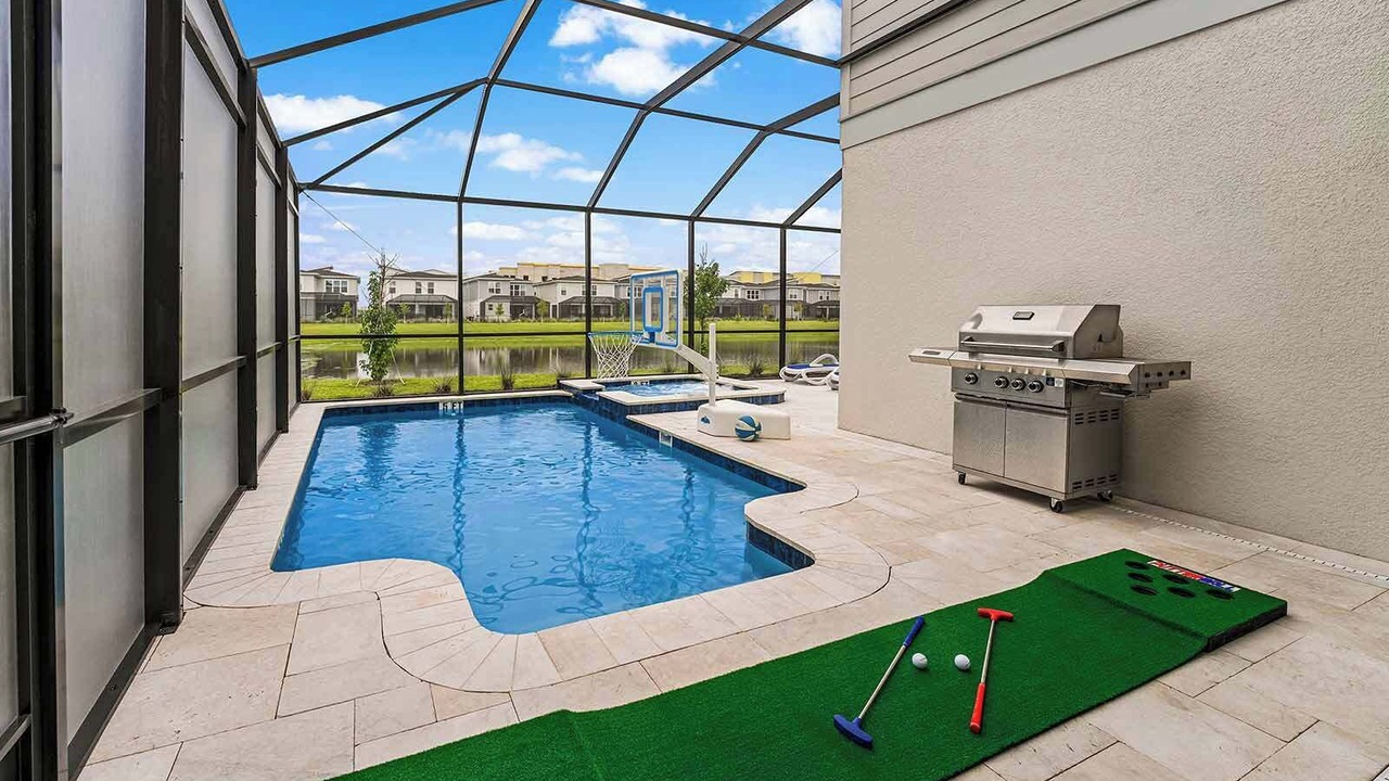 Photo of Outdoor in Florida Center