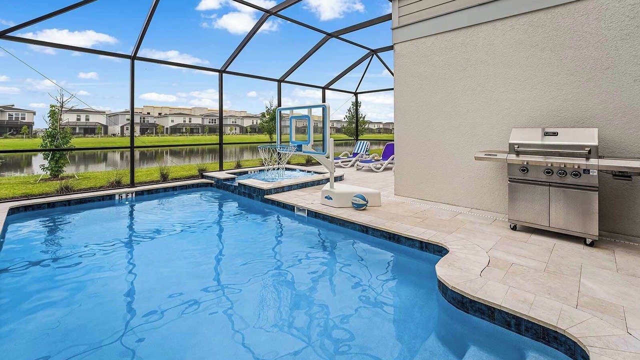 Photo of Outdoor in Florida Center