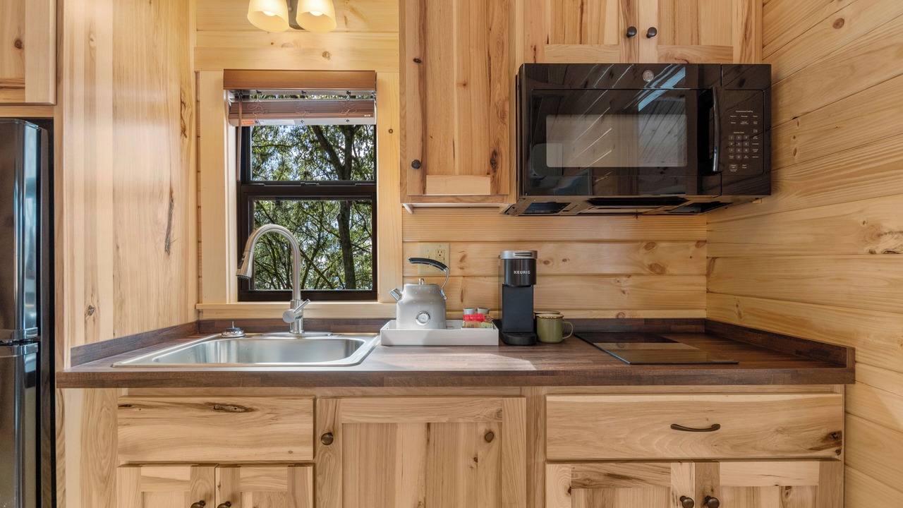 Photo of Kitchen in Thonotosassa