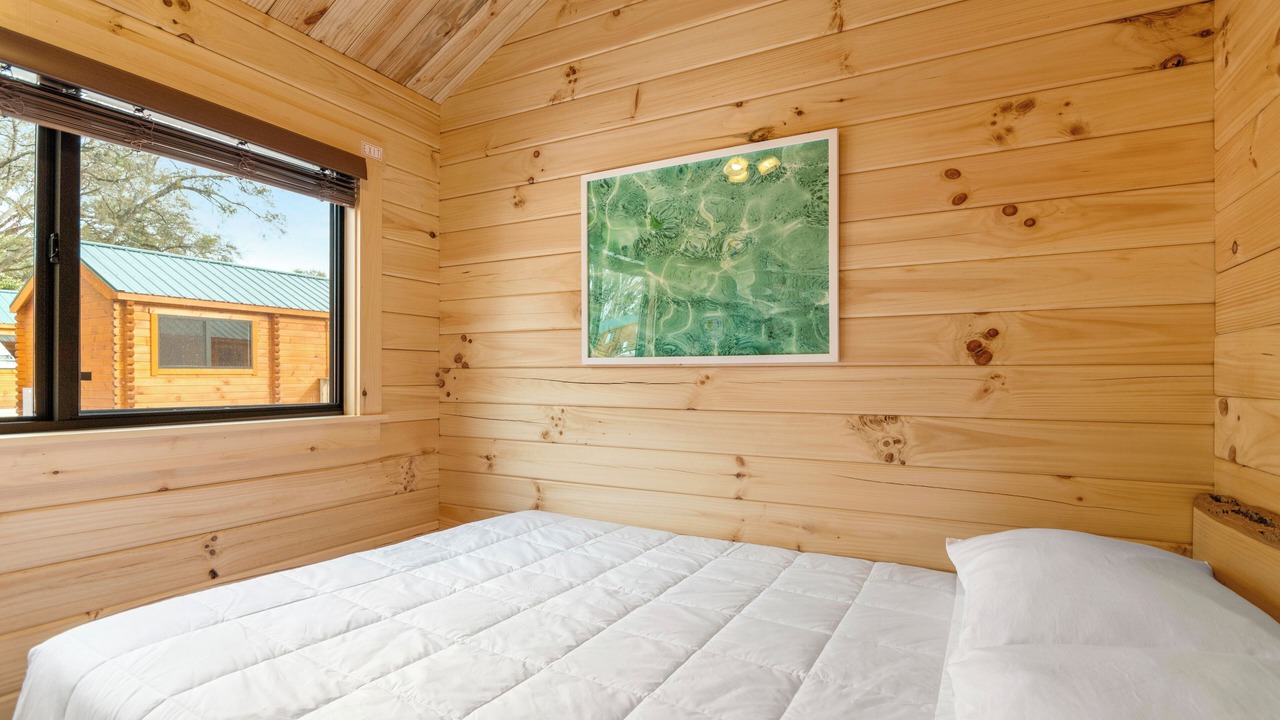 Photo of Bedroom in Thonotosassa