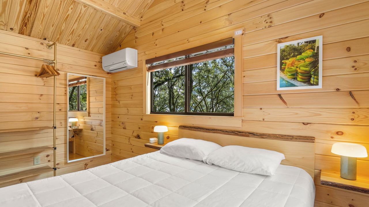 Photo of Bedroom in Thonotosassa
