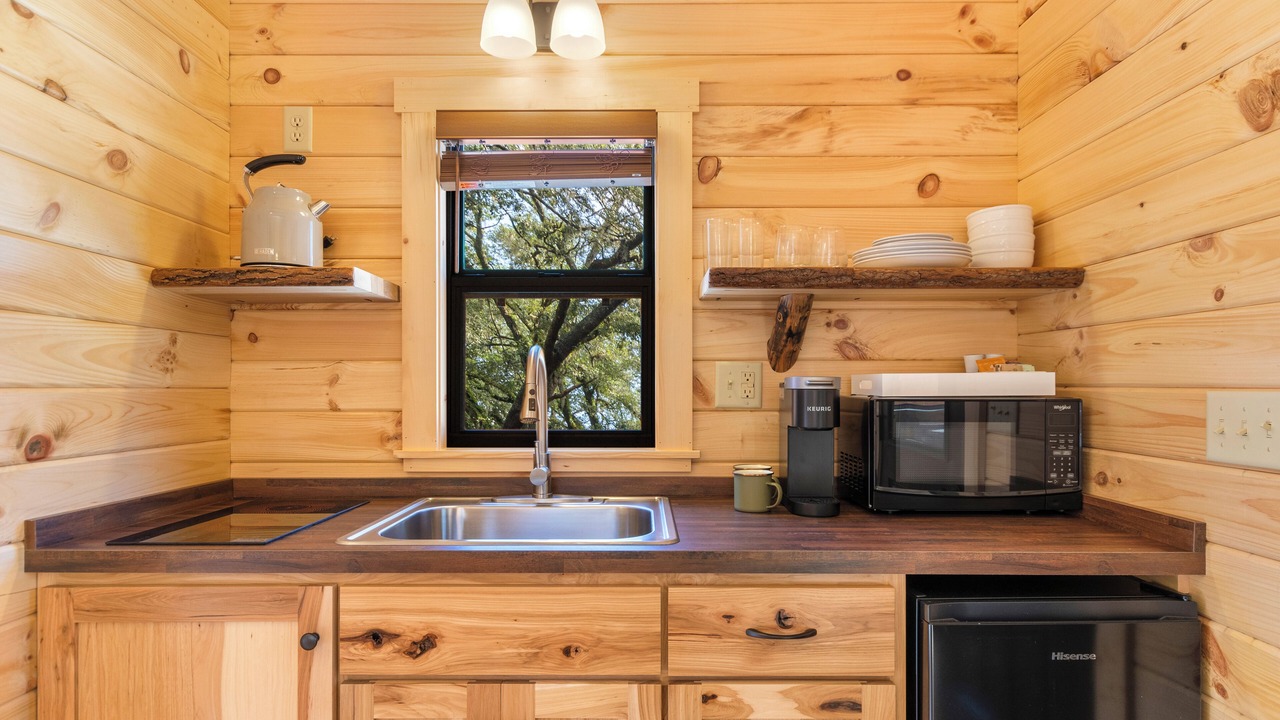 Photo of Kitchen in Thonotosassa