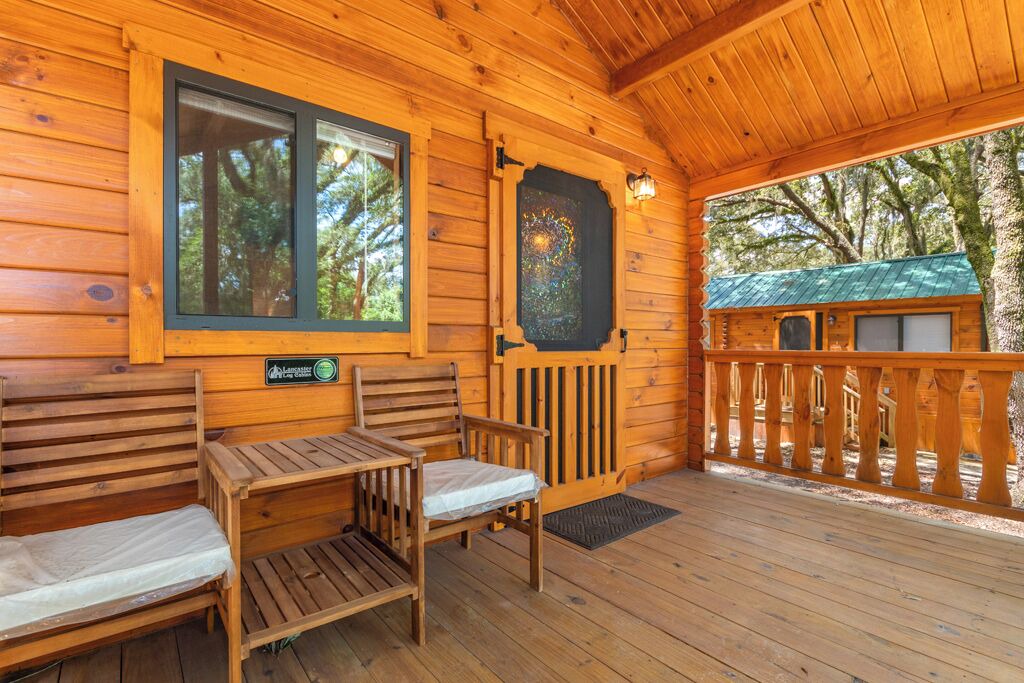 Photo of Patio Balcony in Thonotosassa