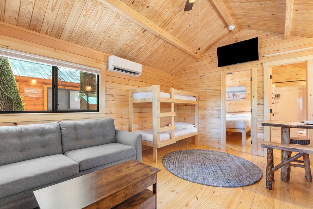 Photo of Livingroom in Thonotosassa