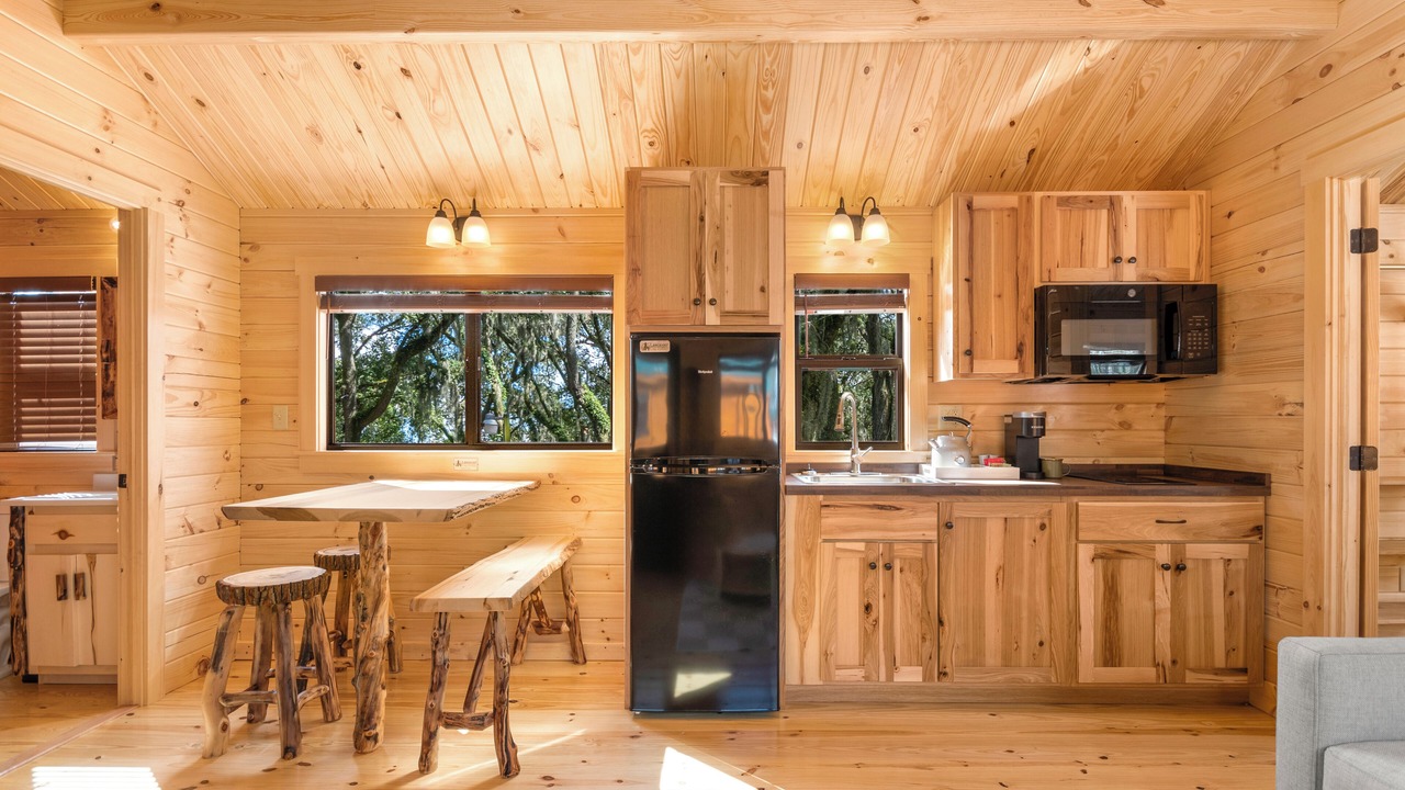 Photo of Kitchen in Thonotosassa