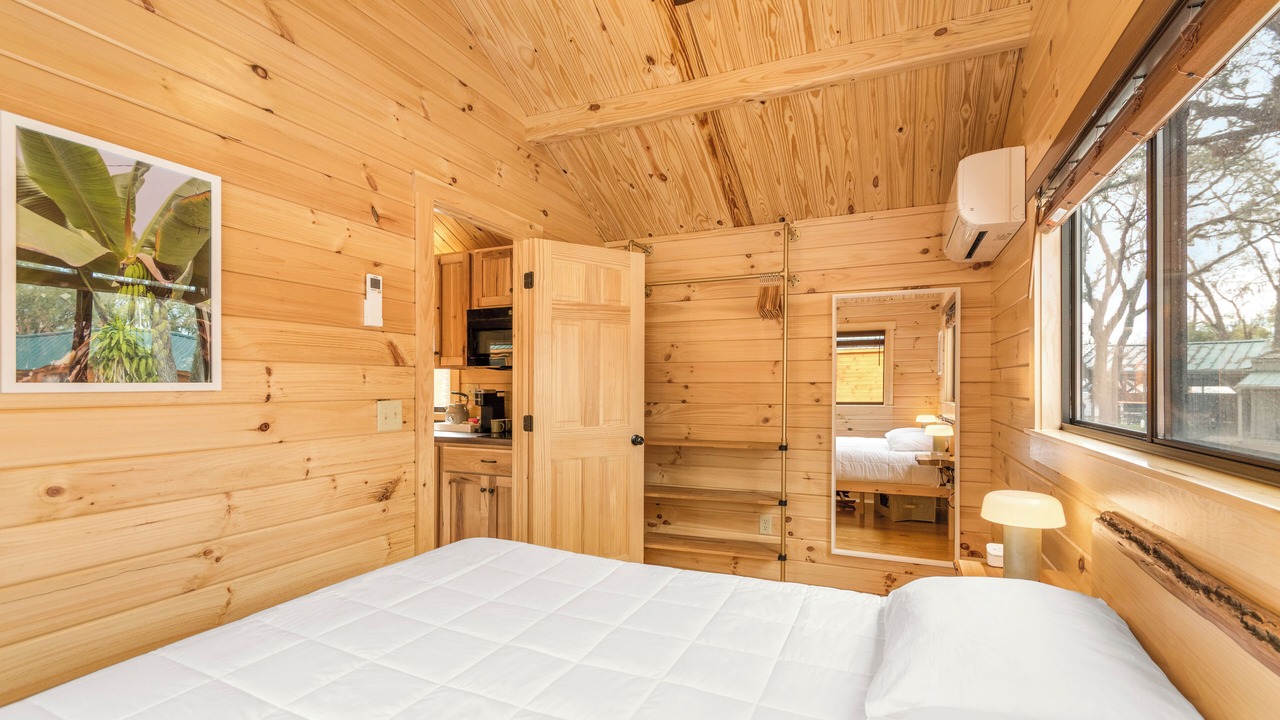 Photo of Bedroom in Thonotosassa