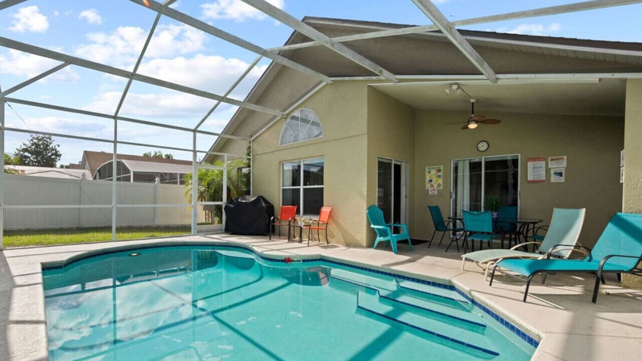 Photo of Outdoor in Eagle Pointe South