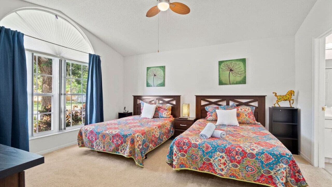 Photo of Bedroom in Eagle Pointe South