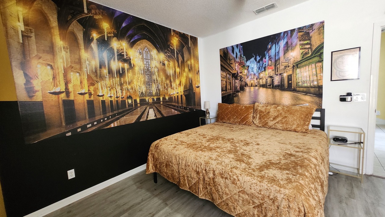 Photo of Bedroom in Sunset Ridge