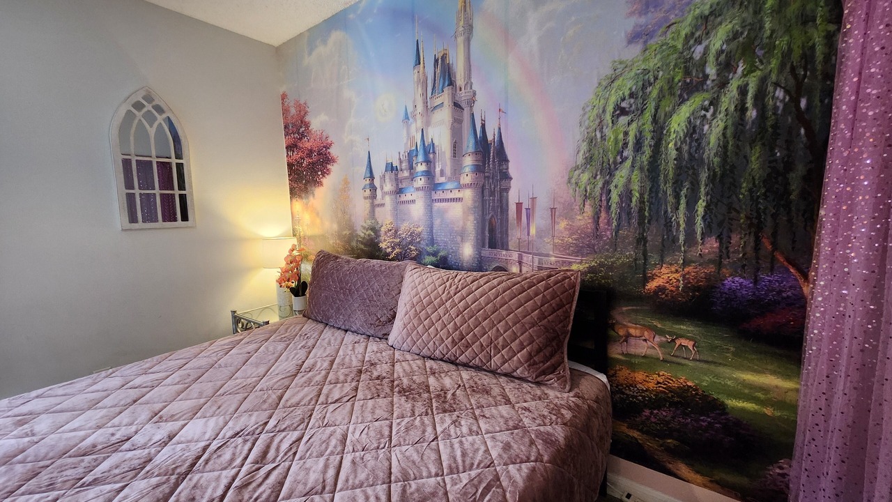 Photo of Bedroom in Sunset Ridge
