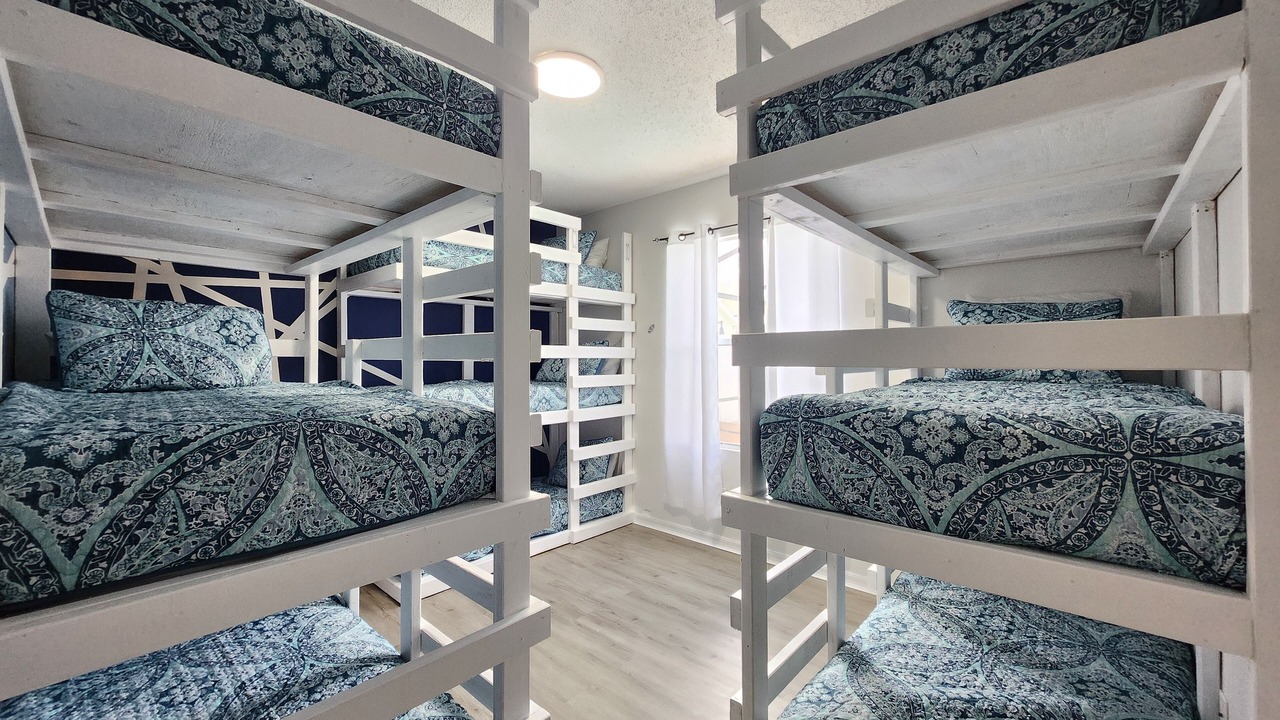 Photo of Bedroom in Sunset Ridge